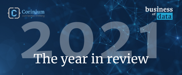 CDAO Recap of 2021 events