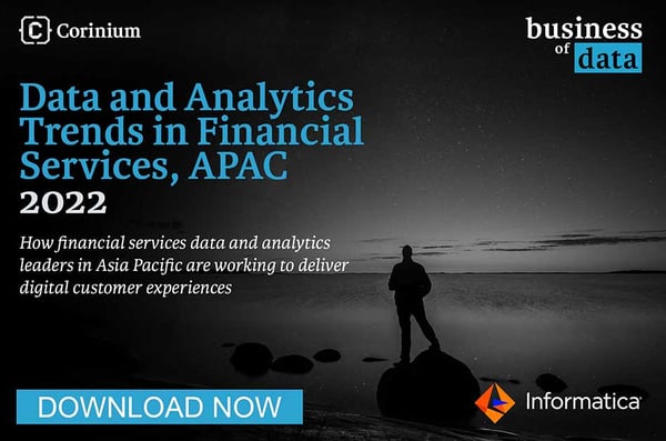 The State of Data And Analytics Australia and New Zealand, 2021