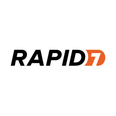 Rapid7 - for website
